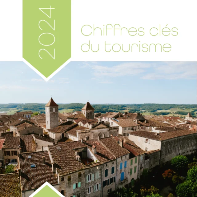Couverture chiffres clés 2024