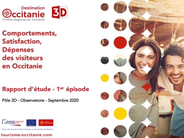 Enquête de clientèle 2018 - 2019
