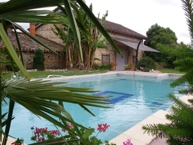 Gite Les Menuisiers