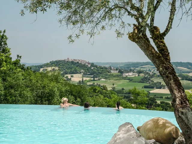 Le Belvedere Aurelien Desmiers