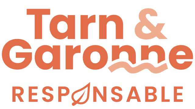 Logo Tarn-et-Garonne Responsable