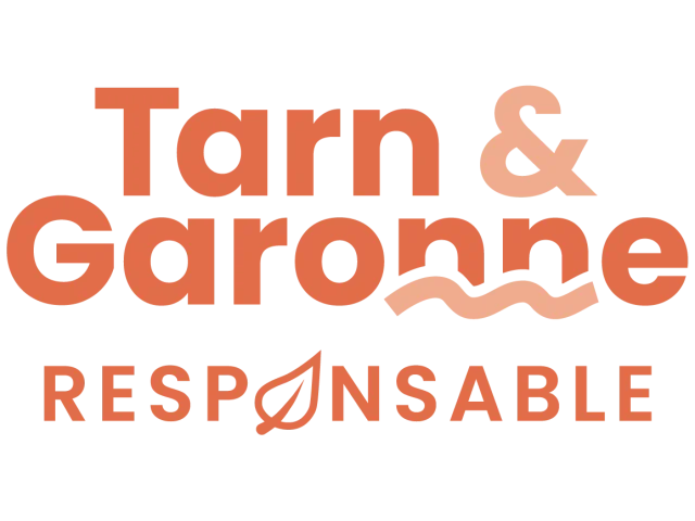 Logo Tarn-et-Garonne Responsable