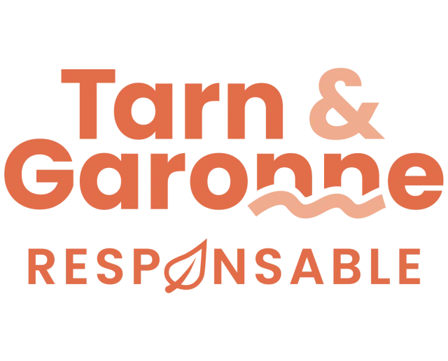 Logo Tarn-et-Garonne Responsable