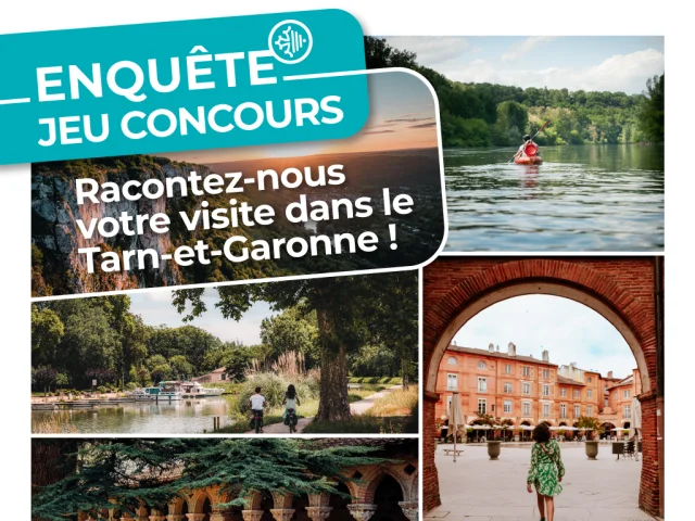 Enquête de clientèle
