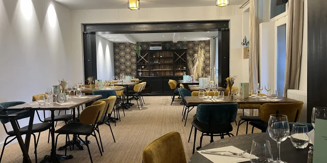 Salle Les Boissieres 2374