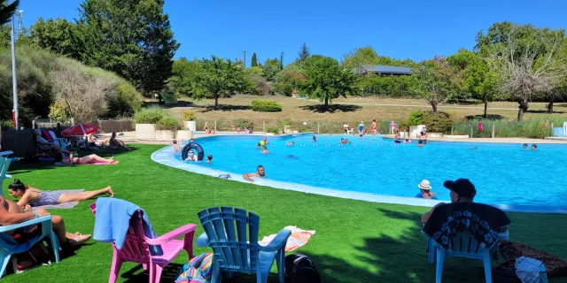 Campgin Du Faillal