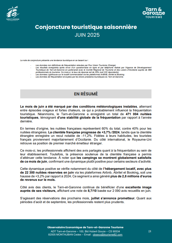 Note Conjoncture Juin 2025