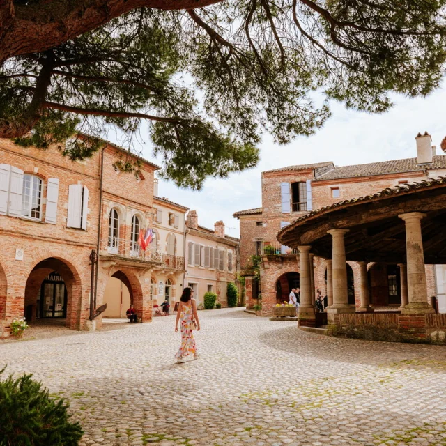 Auvillar