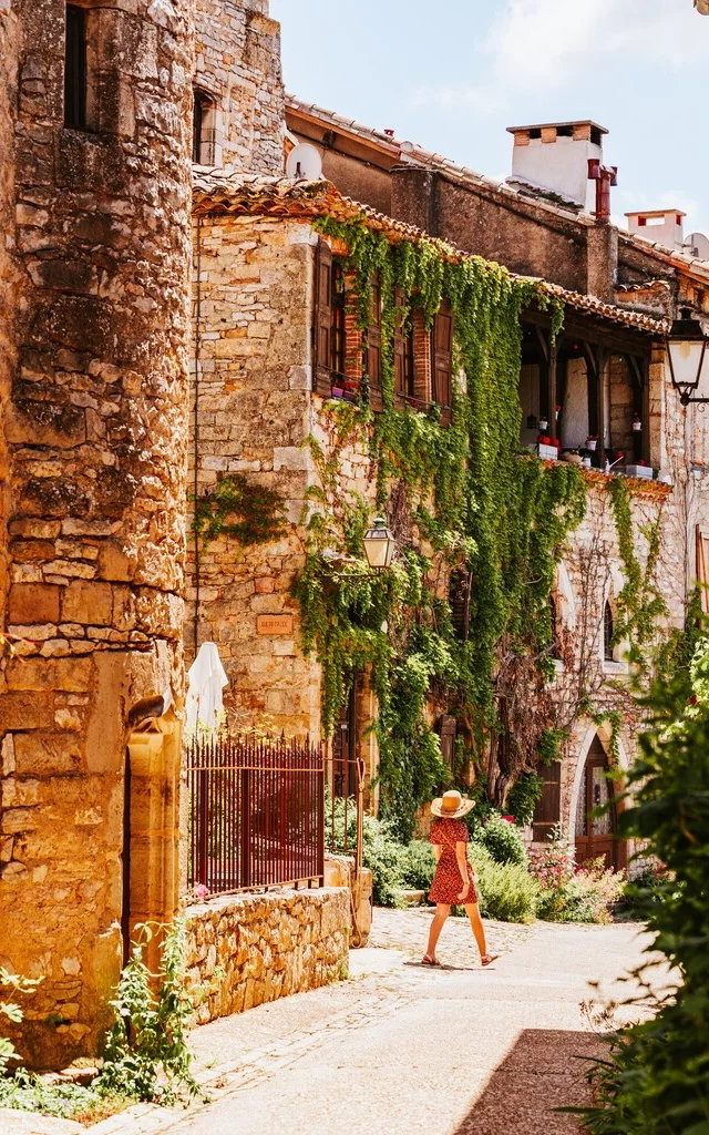 Adt82 06098 Bruniquel Olivier Rosec