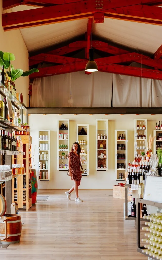 Adt82 06243 Domaine De Montels Olivier Rosec