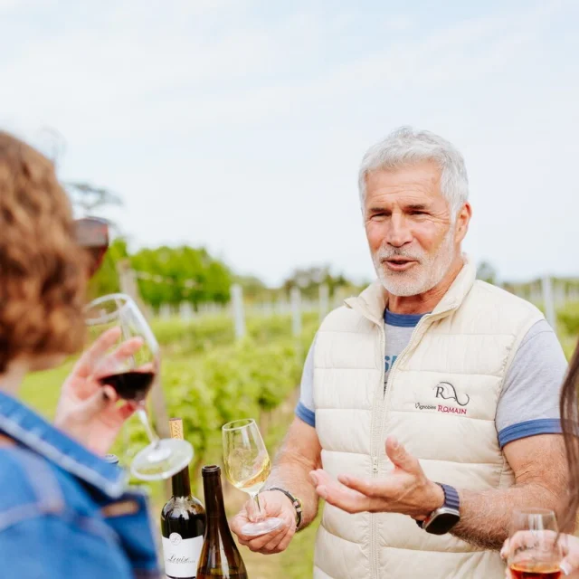 Adt82 06245 Domaine De Montels Olivier Rosec