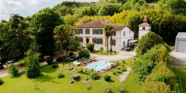 Adt82 06263 Villa Santina Olivier Rosec