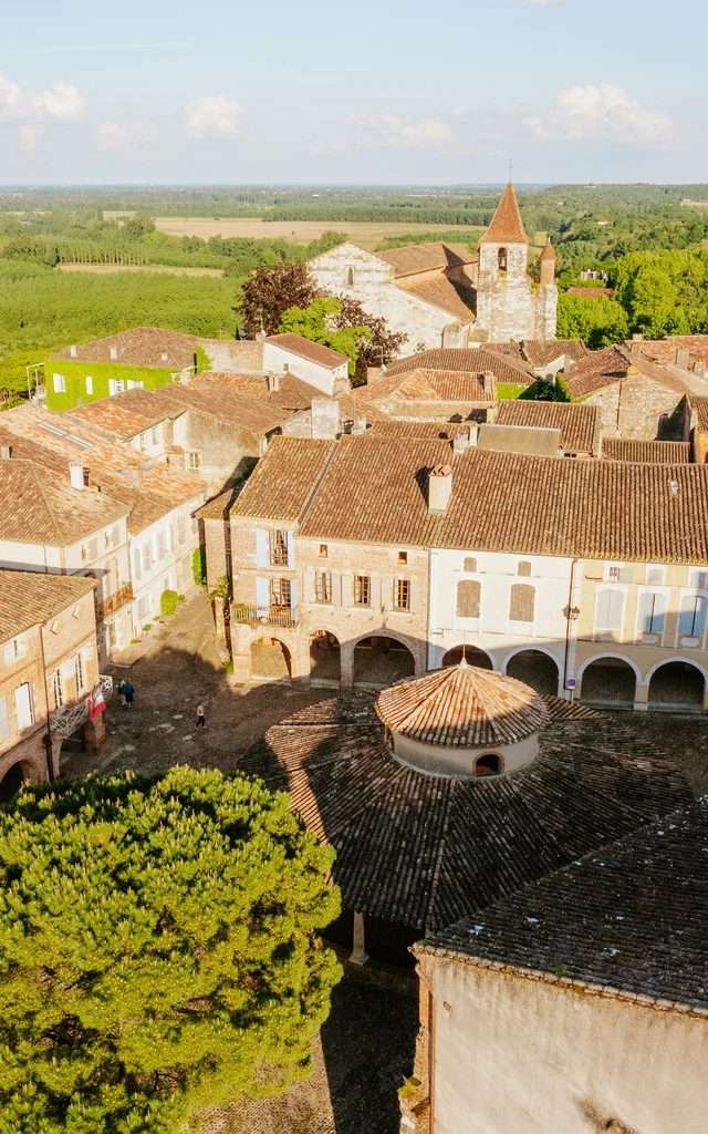 Adt82 06287 Auvillar Olivier Rosec