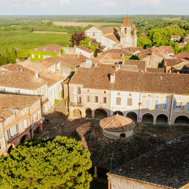 Adt82 06287 Auvillar Olivier Rosec