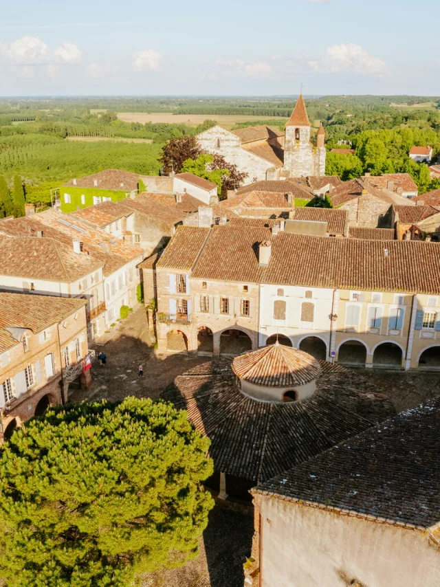 Adt82 06287 Auvillar Olivier Rosec