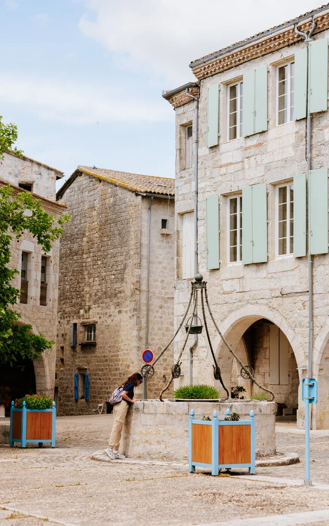 Adt82 06302 Castelsagrat Olivier Rosec