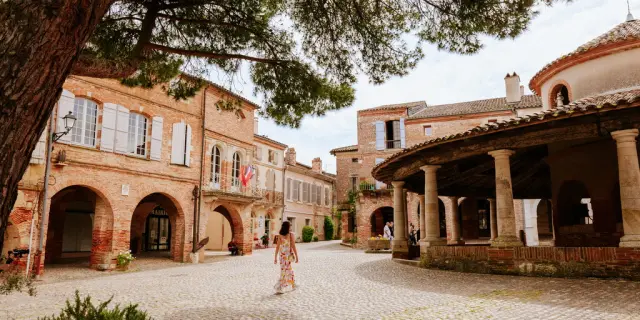 Adt82 Auvillar Olivier Rosec