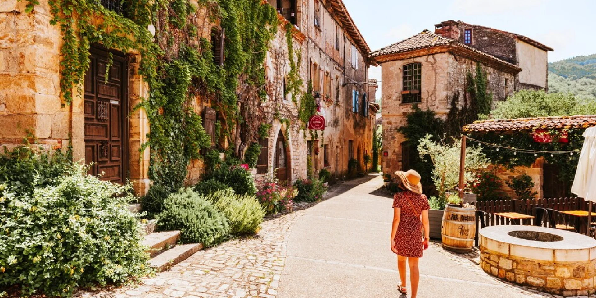 Bruniquel Olivier Rosec