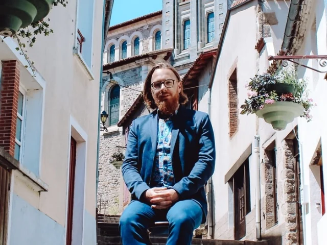 Julien Massiot - Agence Wild&Slow