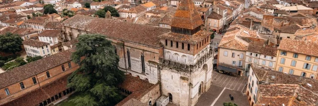 Moissac Les Michmichenvadrouille
