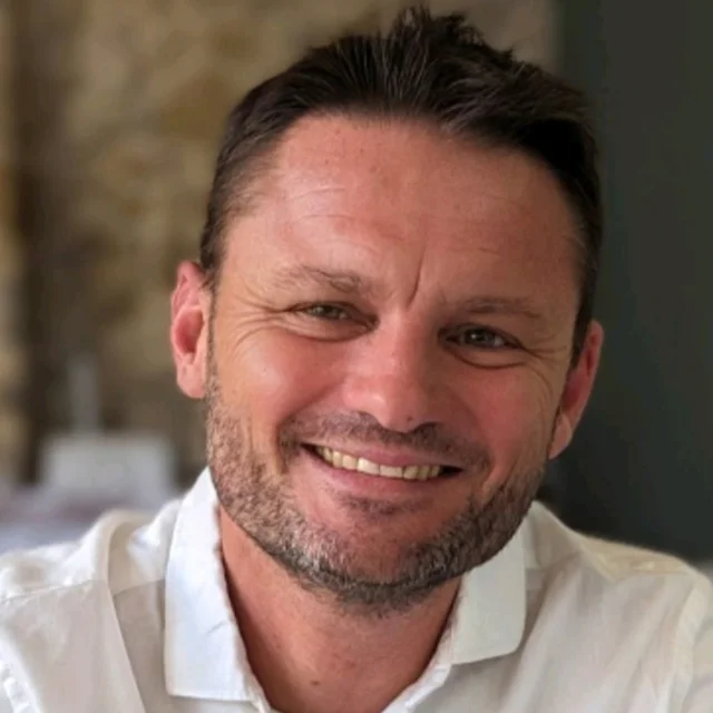 Rencontres du Tourisme -Arnaud Maes