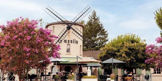 Auberge du Moulin à Castelsarrasin