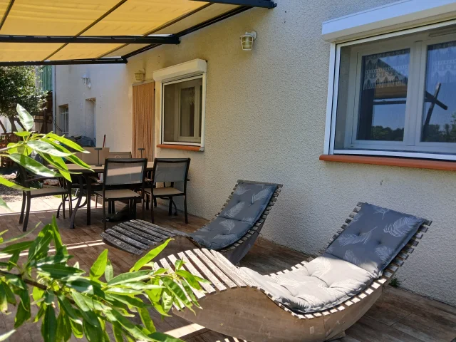Gite La Bonane Venture