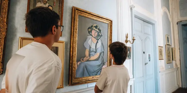 musée Marcel Lenoir