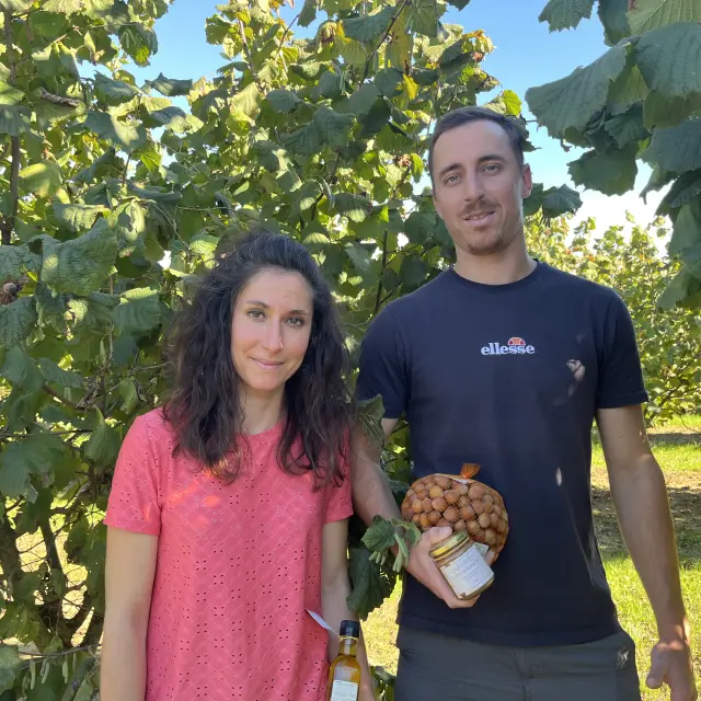 Famille Salvadori 7321