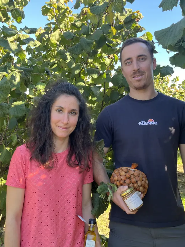 Famille Salvadori 7321