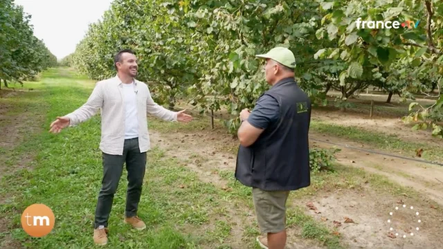 Telematin 27 Octobre