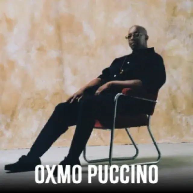 Oxmo Puccino en live au festival Montauban en Scènes 2026 en Occitanie