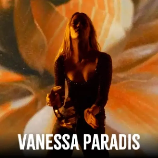 Vanessaa Paradis en live au festival Montauban en Scènes 2026 en Occitanie