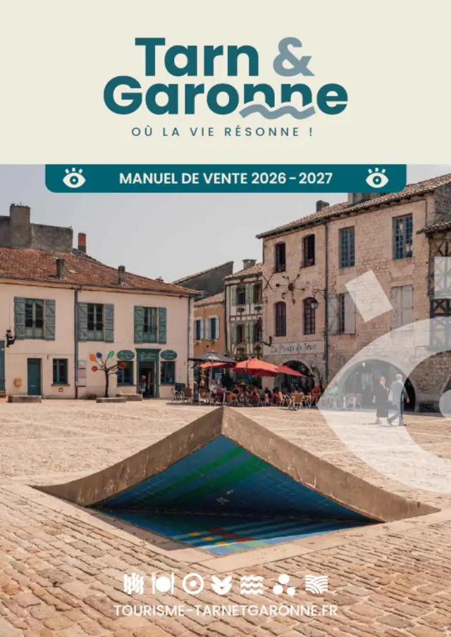 Manuel Des Ventes 2026