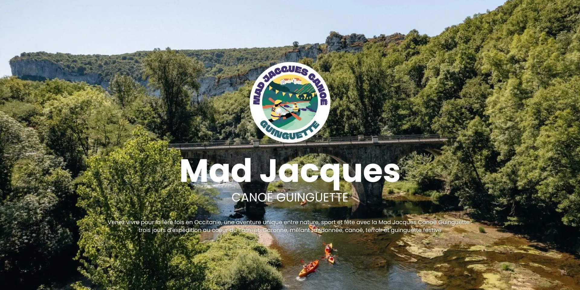Mad Jacques 2