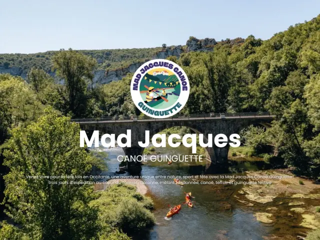Mad Jacques 2