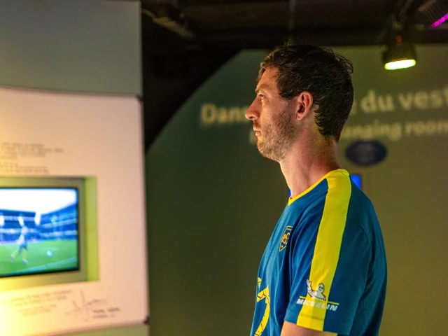 Musée Asm Expérience à Clermont-Ferrand