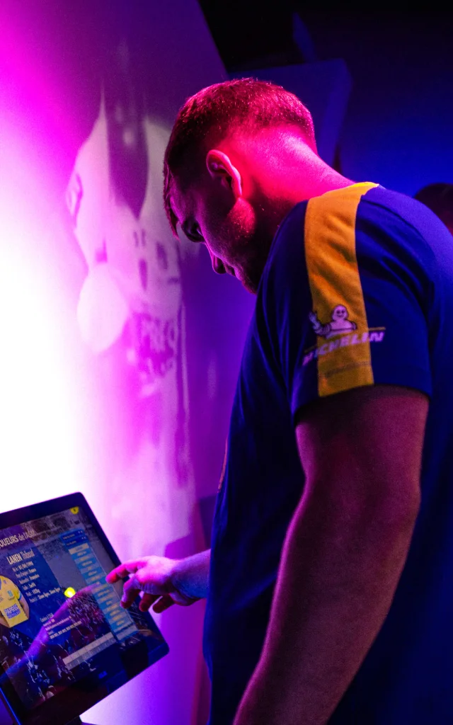 Musée Asm Expérience à Clermont-Ferrand