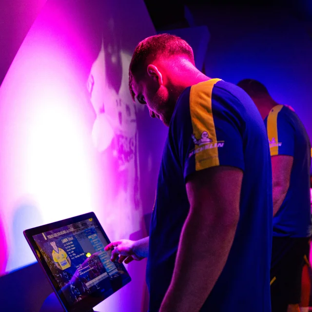 Musée Asm Expérience à Clermont-Ferrand