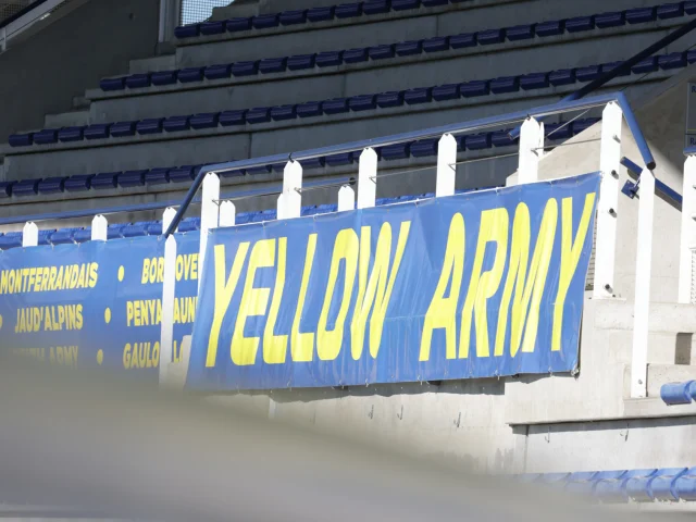 Musée Asm Expérience à Clermont-Ferrand