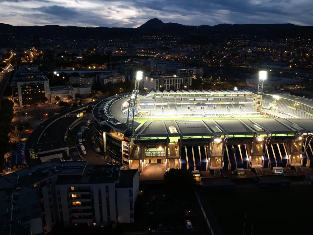 Musée Asm Expérience à Clermont-Ferrand