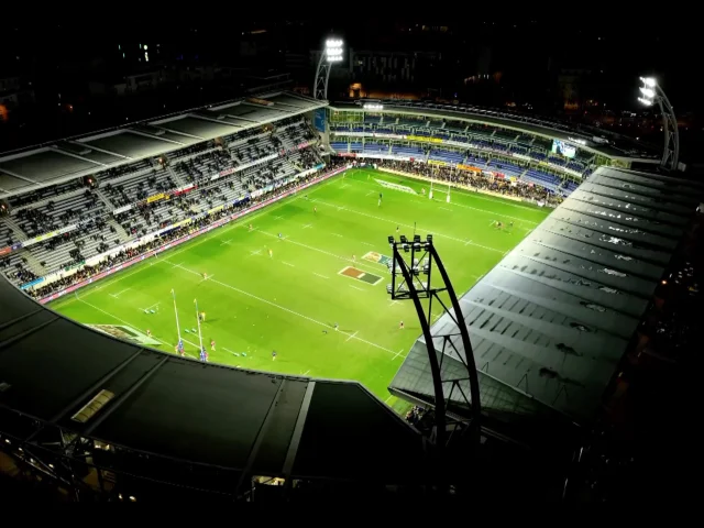 Musée Asm Expérience à Clermont-Ferrand