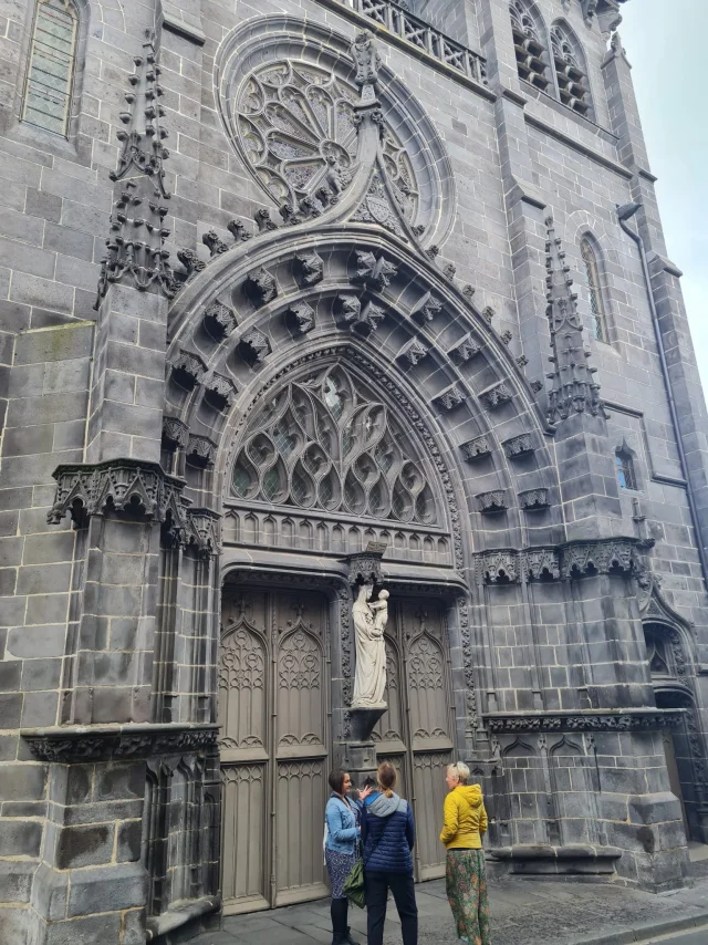 Startseite Presse 2022 in Riom