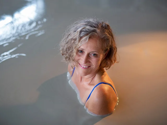 Cure thermale à Aïga Resort Thermal à Chatel Guyon