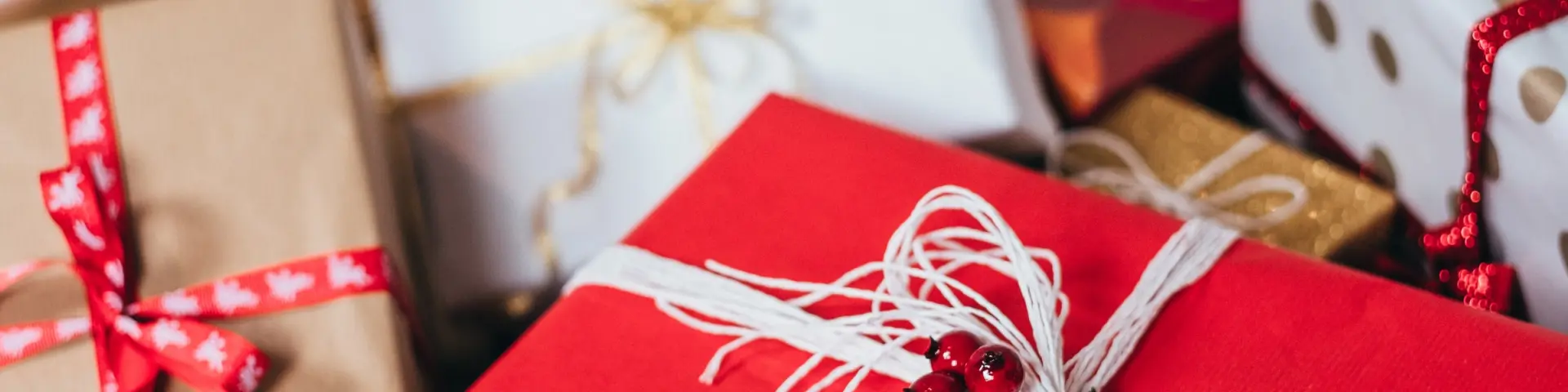 Cadeaux de Noël