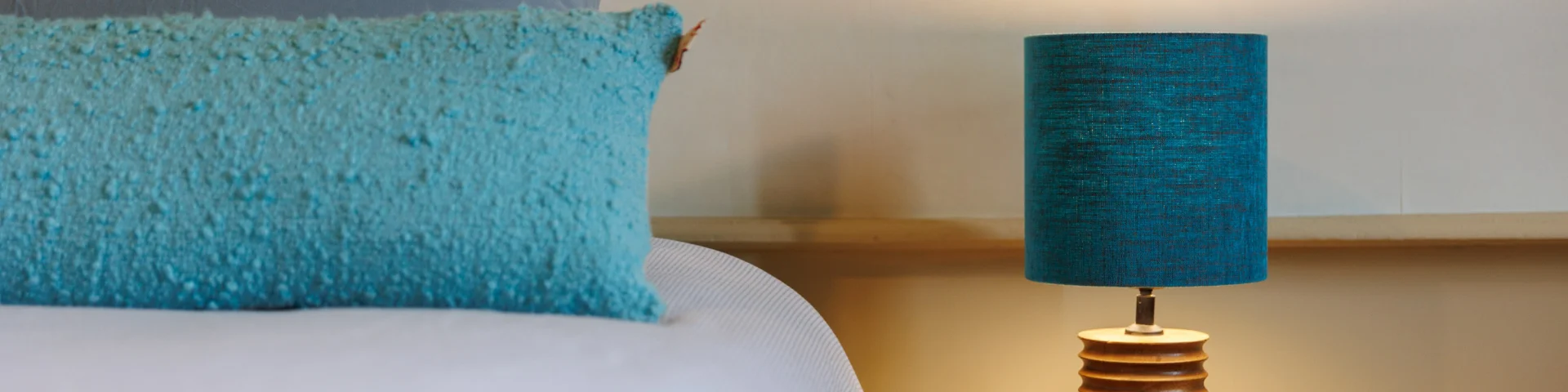 Chambre d'hôtes au Château de Bourrassol à Ménétrol