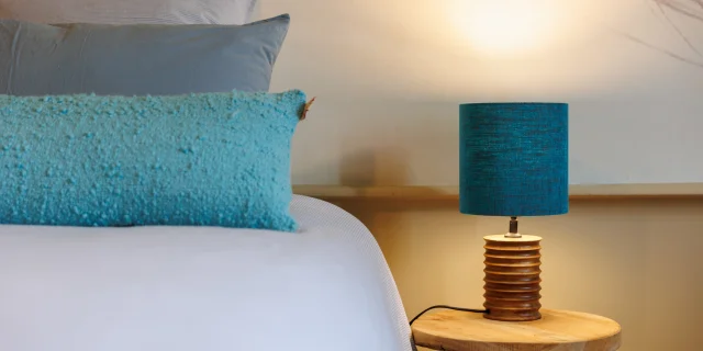 Chambre d'hôtes au Château de Bourrassol à Ménétrol