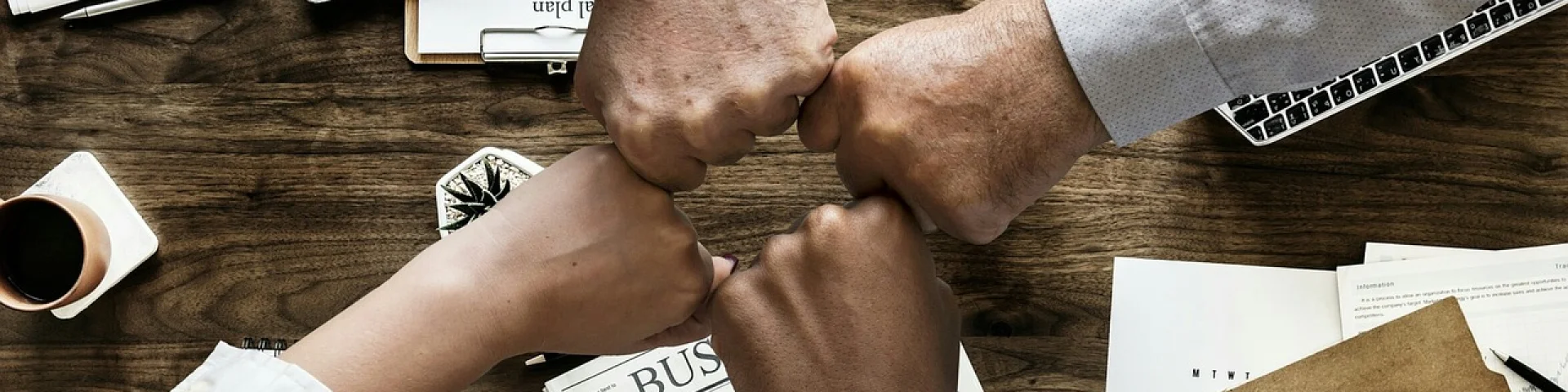 Colaboración en equipo