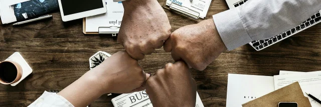 Collabroration équipe