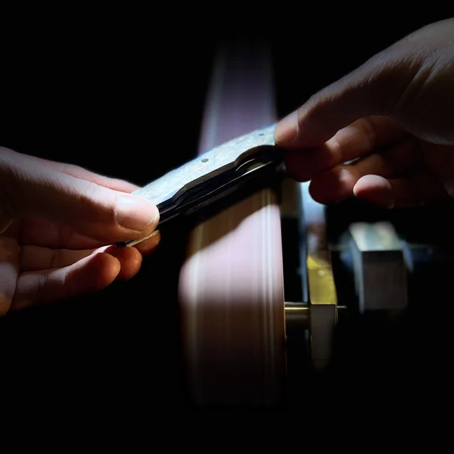 Coutellerie Lug à Châtel-Guyon